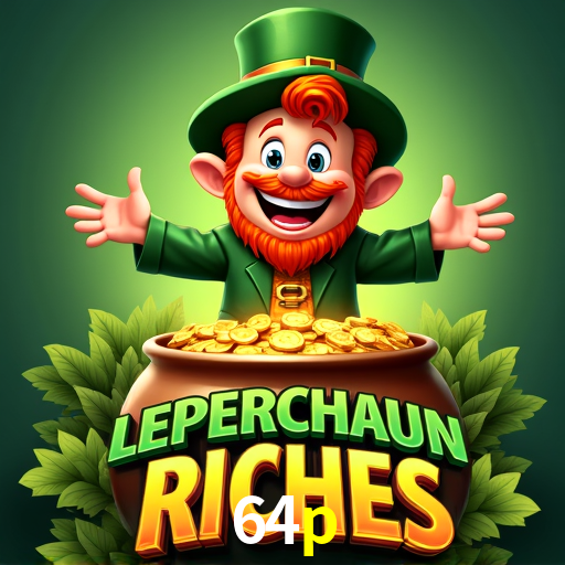 A Emoção da Loteria na 64p: Uma Chance de Mudança de Vida