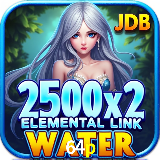 A Revolução dos Aplicativos de Jogos no 64p