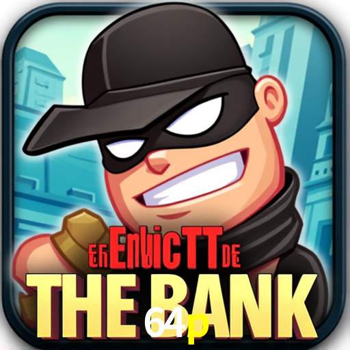 A Emoção da Loteria na 64p: Uma Chance de Mudança de Vida