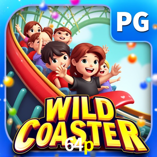 A Revolução dos Aplicativos de Jogos no 64p