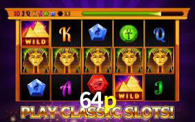 Desvendando o Mundo dos Jogos Virtuais na 64p