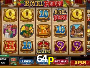 Explorando a Categoria de Eventos em Apostas na 64p