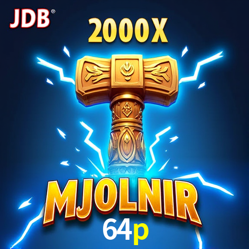 A Emoção da Loteria na 64p: Uma Chance de Mudança de Vida