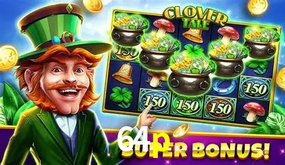 A Emoção da Loteria na 64p: Uma Chance de Mudança de Vida