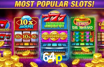 A Experiência Imersiva dos Cassinos Ao Vivo no 64p